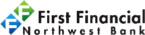 First Financial Northwest Logo Image